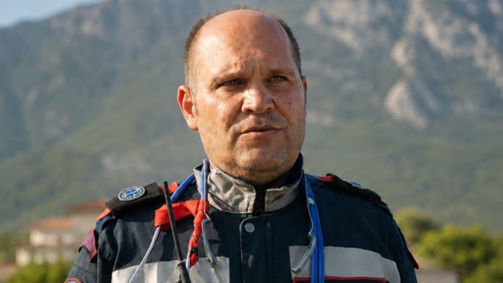 Giorgos-Doulas