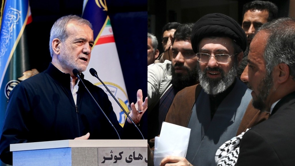 Iran (1)
