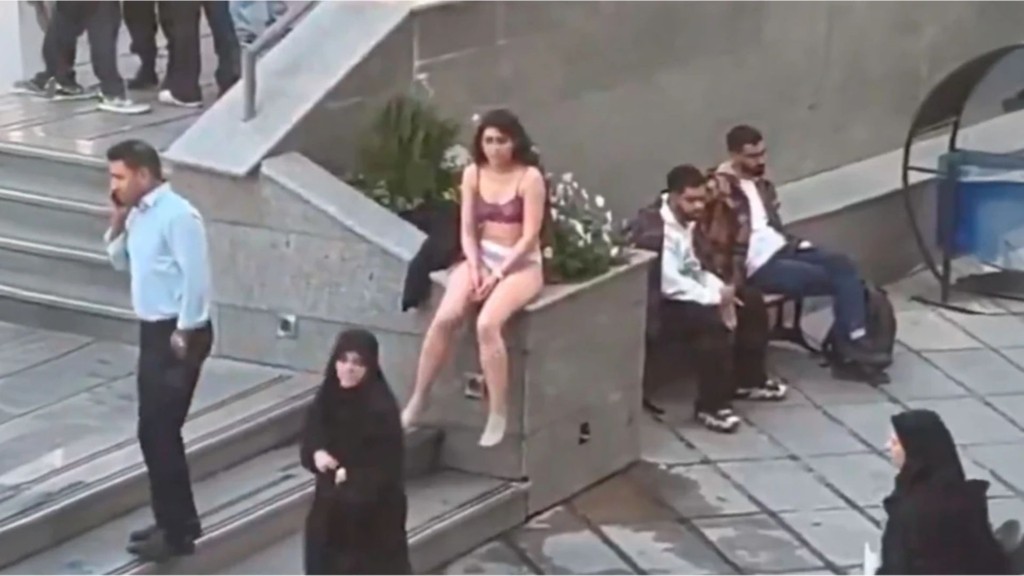 Iran