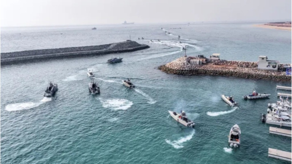 Iran