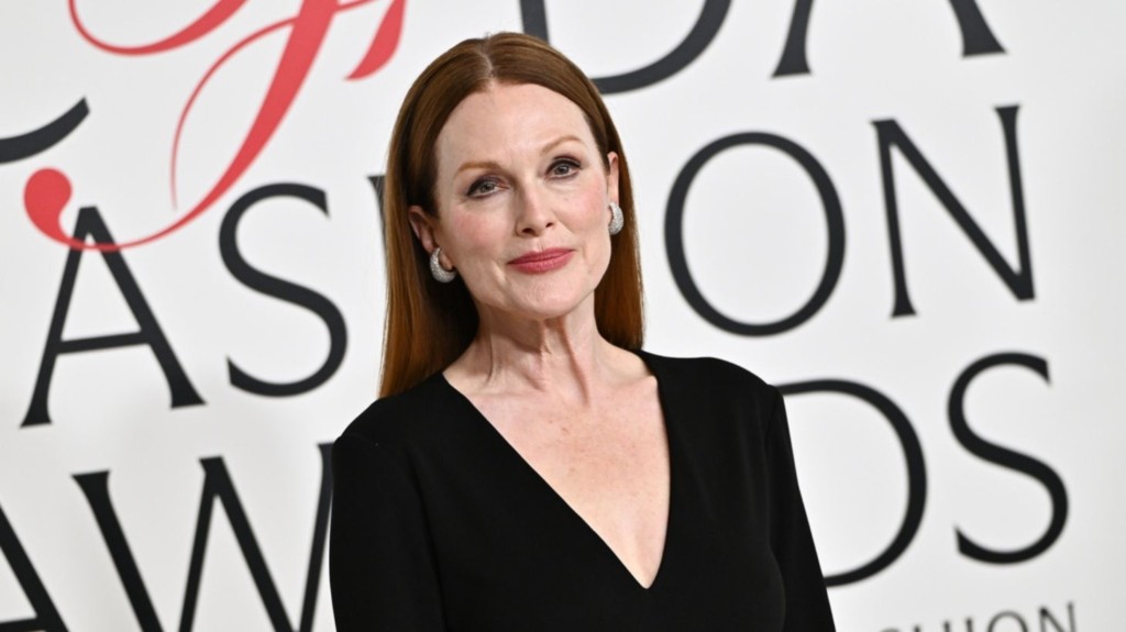 JulianneMoore