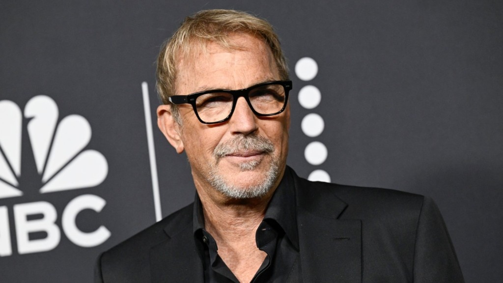 KevinCostner