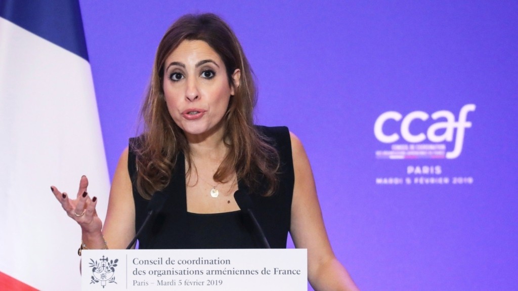 Léa Salamé