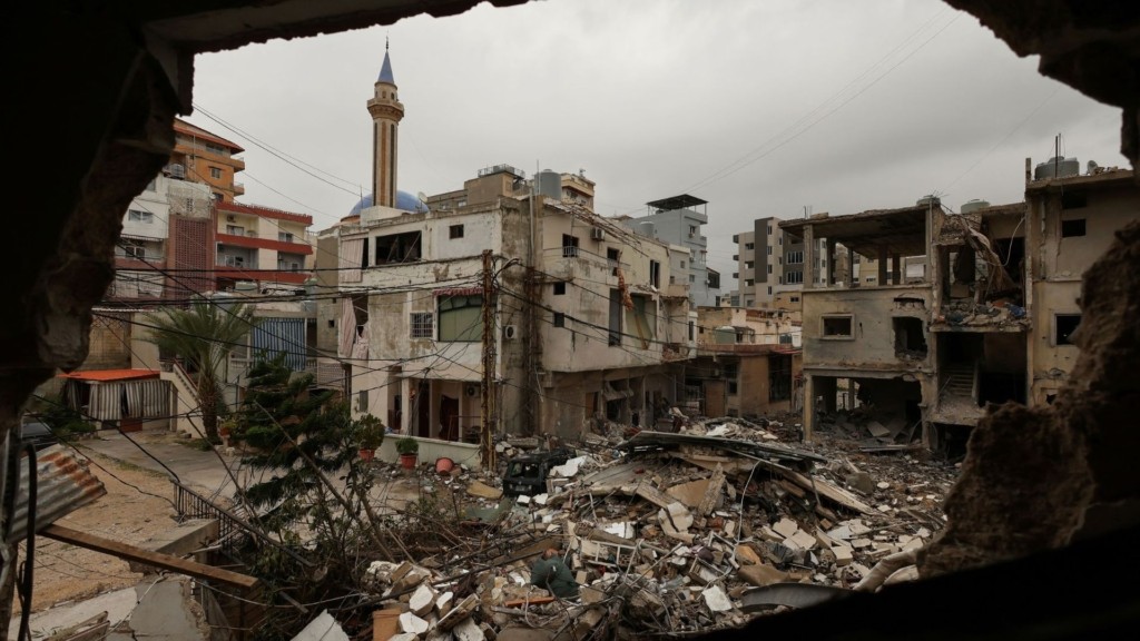 Lebanon