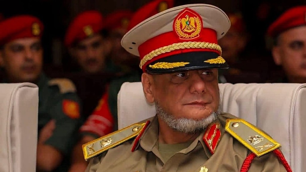 MANSOURI