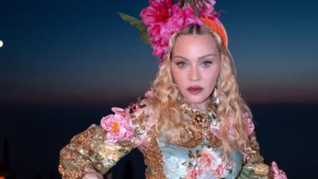 Madona
