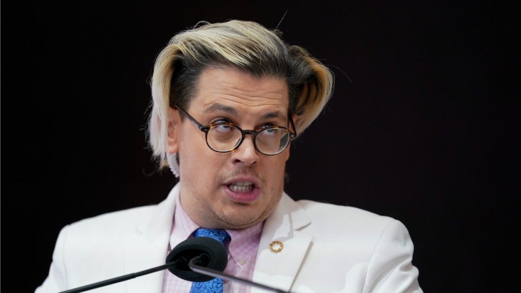 Milo Yiannopoulos