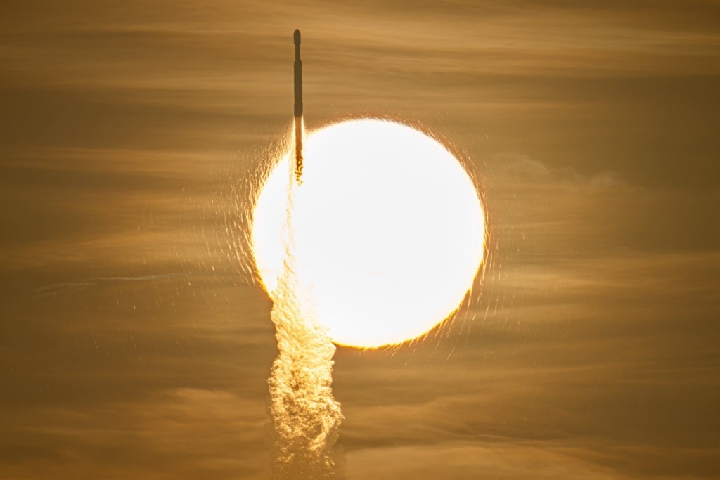 NASA NANSY