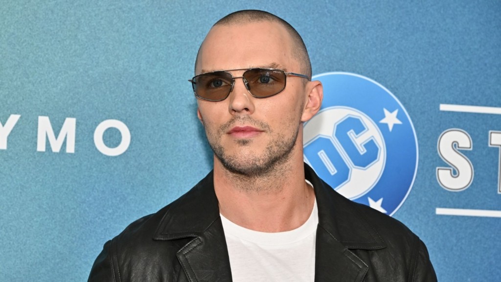 NicholasHoult