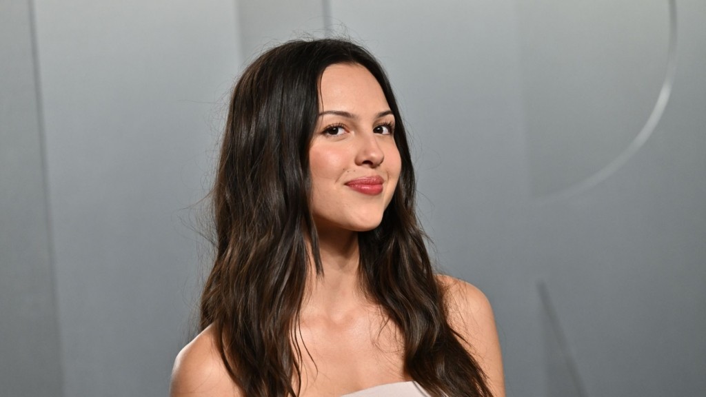 OliviaRodrigo