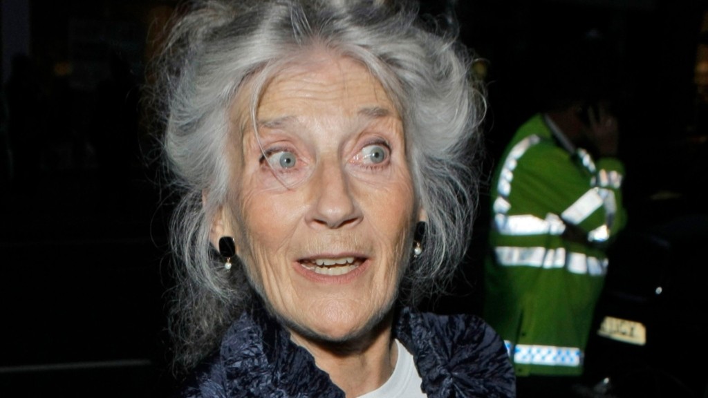 Phyllida Law