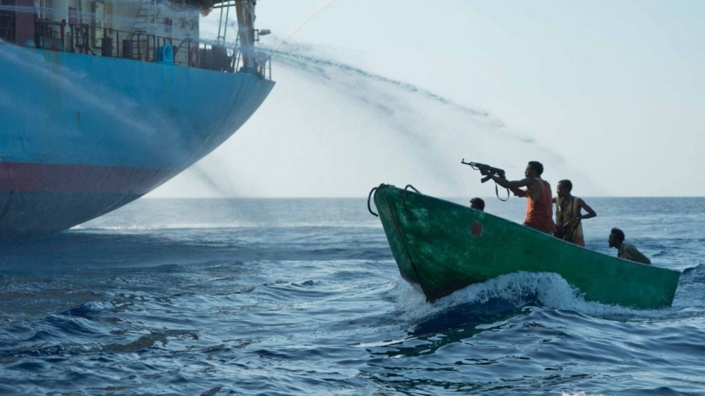 Piracy