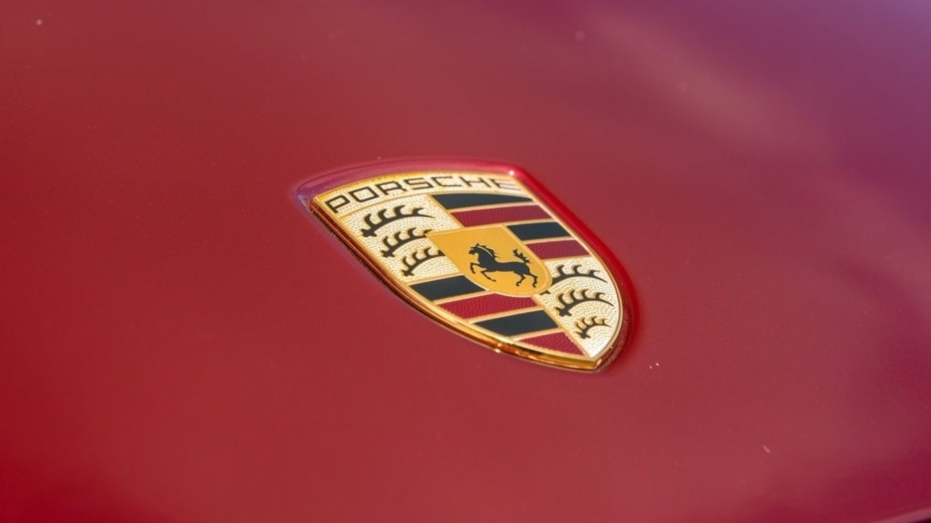 Porsche1