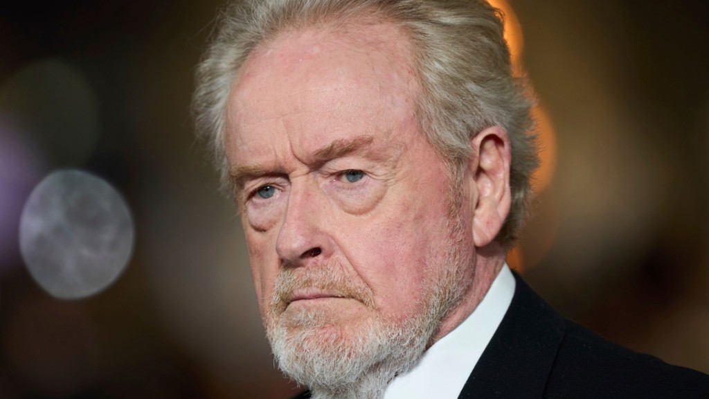 RidleyScott