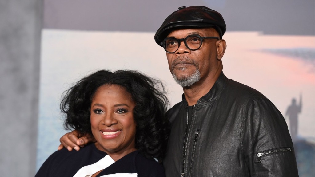 SamuelJackson_WIFE