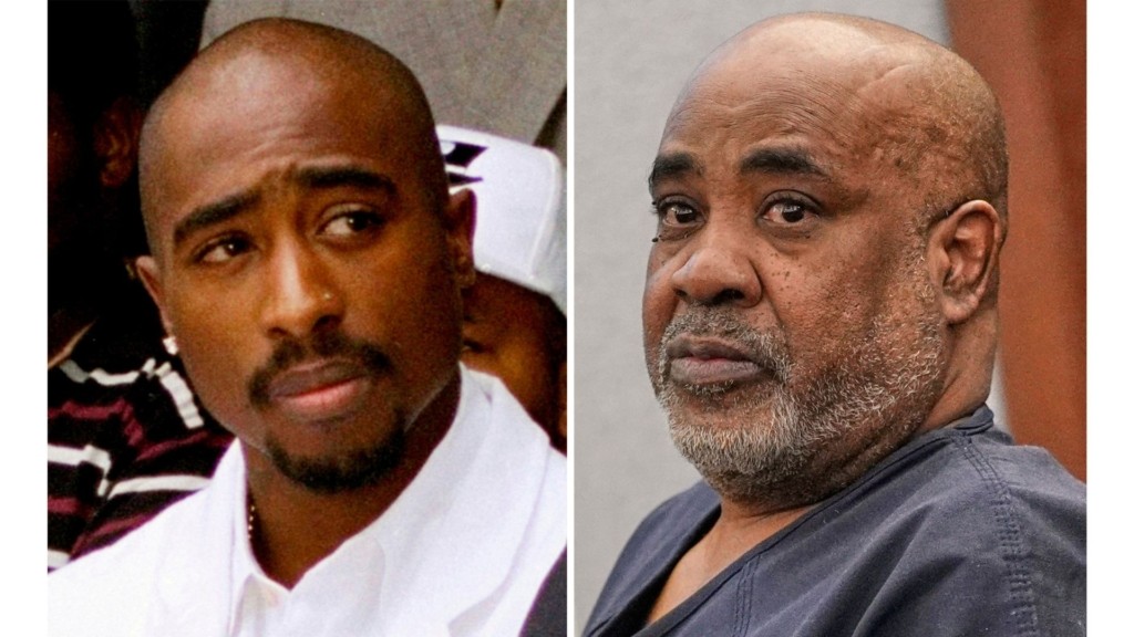 TUPAC-DAVIS