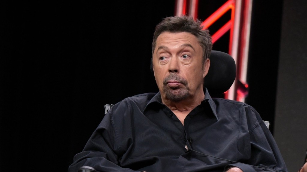 Tim Curry