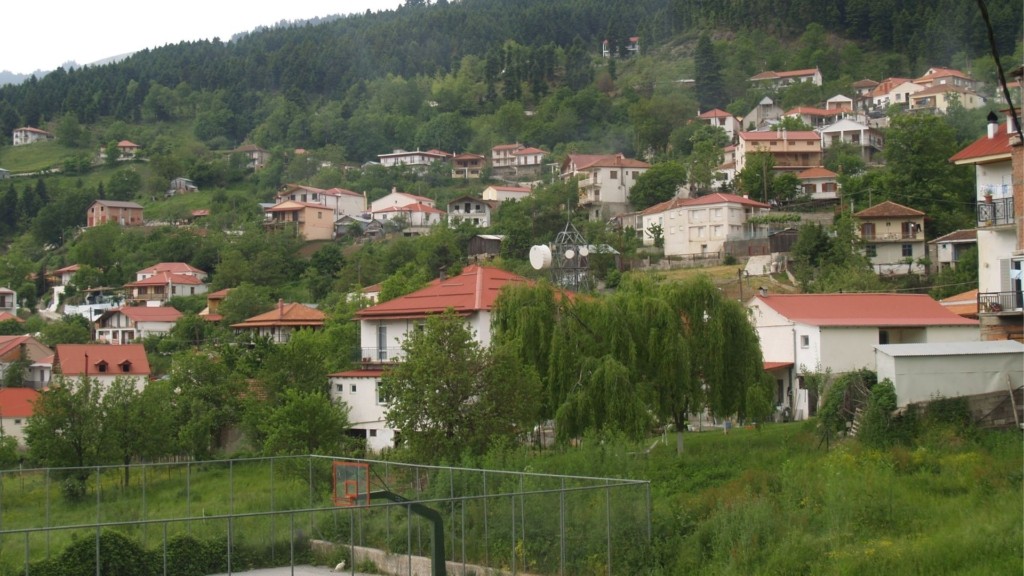 XRISOMILIA
