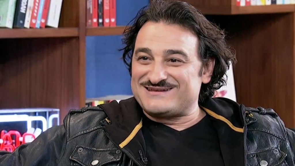 Xaralampopoulos