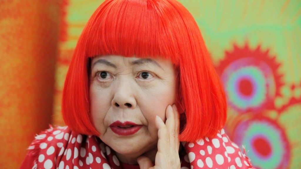 YayoiKusama1