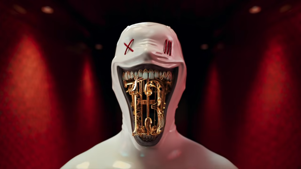 American Horror Story _ Installment 13 Official Teaser _ FX 0-1 screenshot
