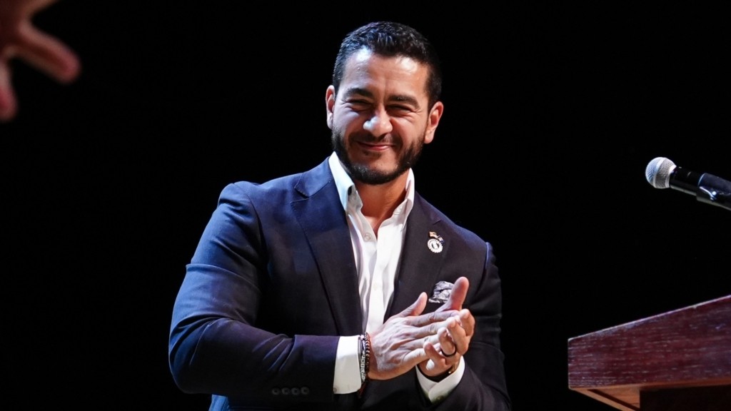 abdul-el sayed