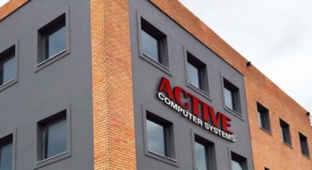 active