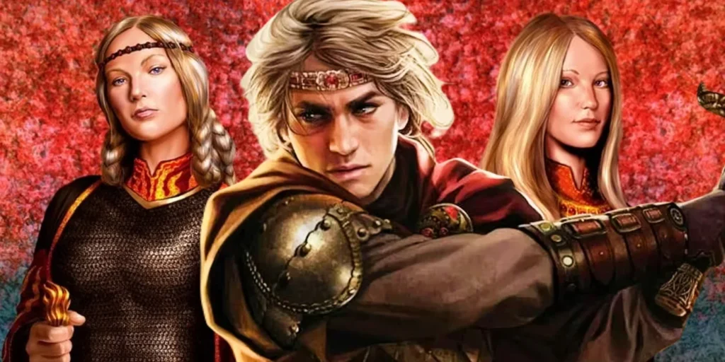 aegon