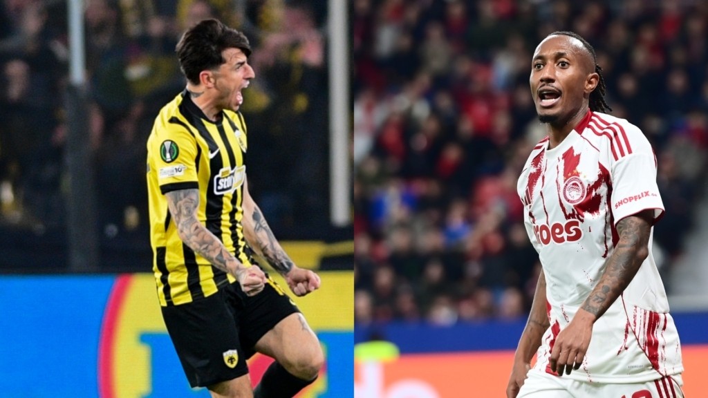 aek-olympiakos