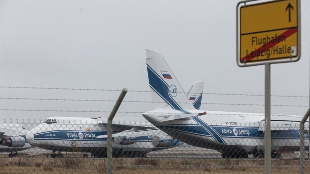 aerodromio germania