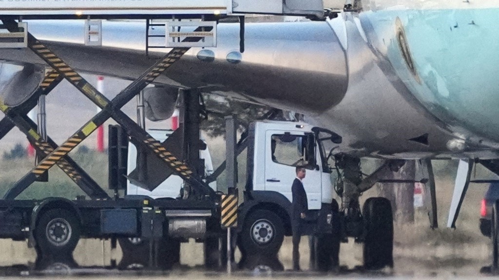airforce one