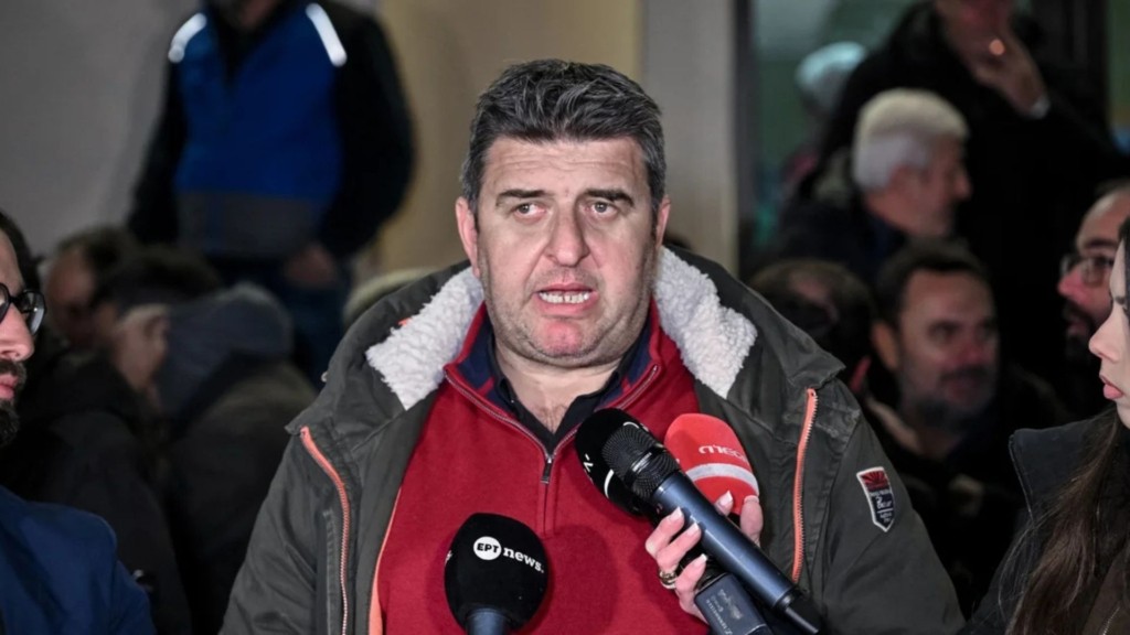 aliftiras sokratis – new