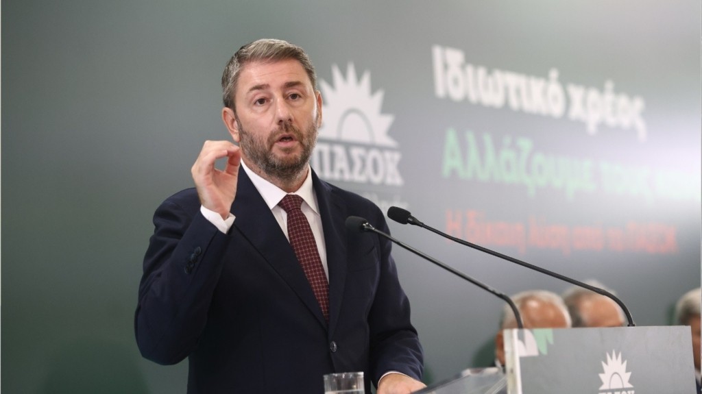 androulakis