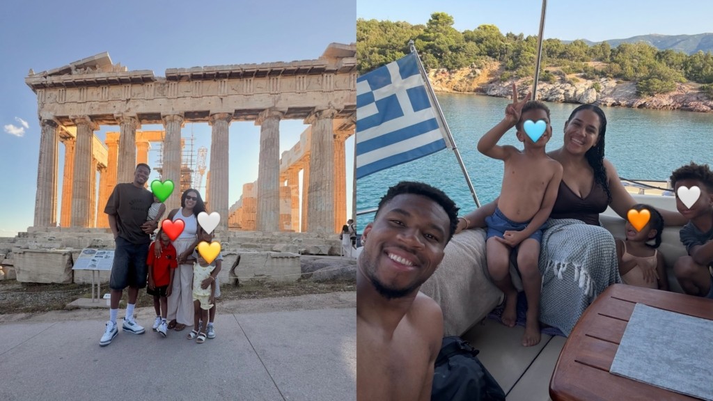 antetokounbofamily