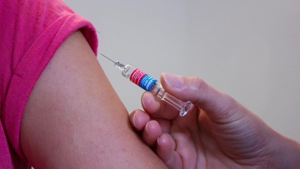 child-vaccination