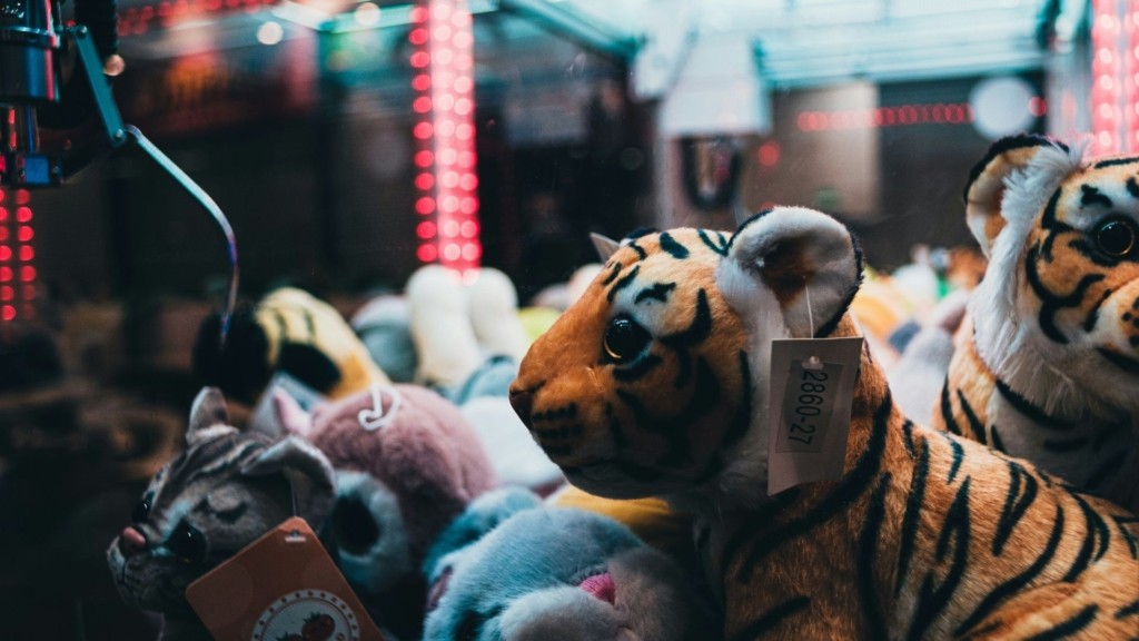 clawmachine.