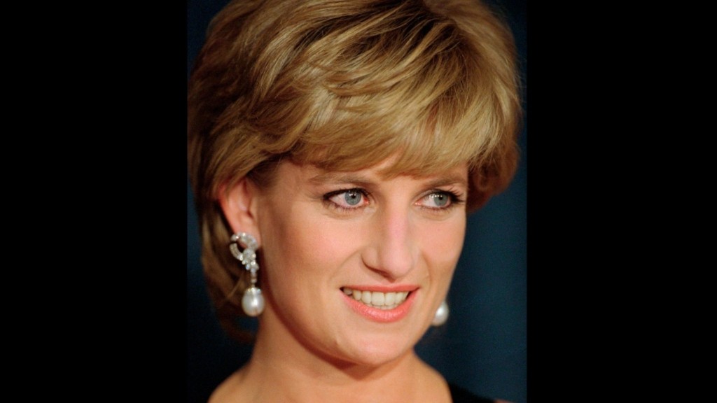 diana