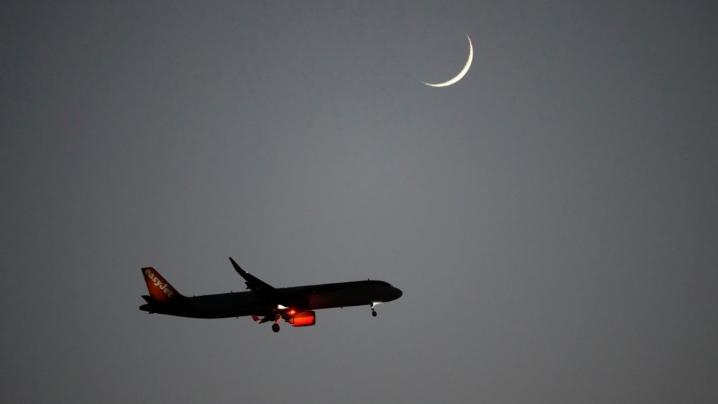 easyjet