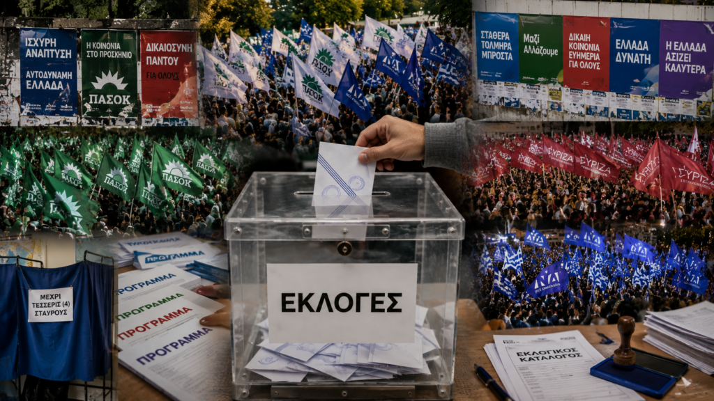 ekloges eikones