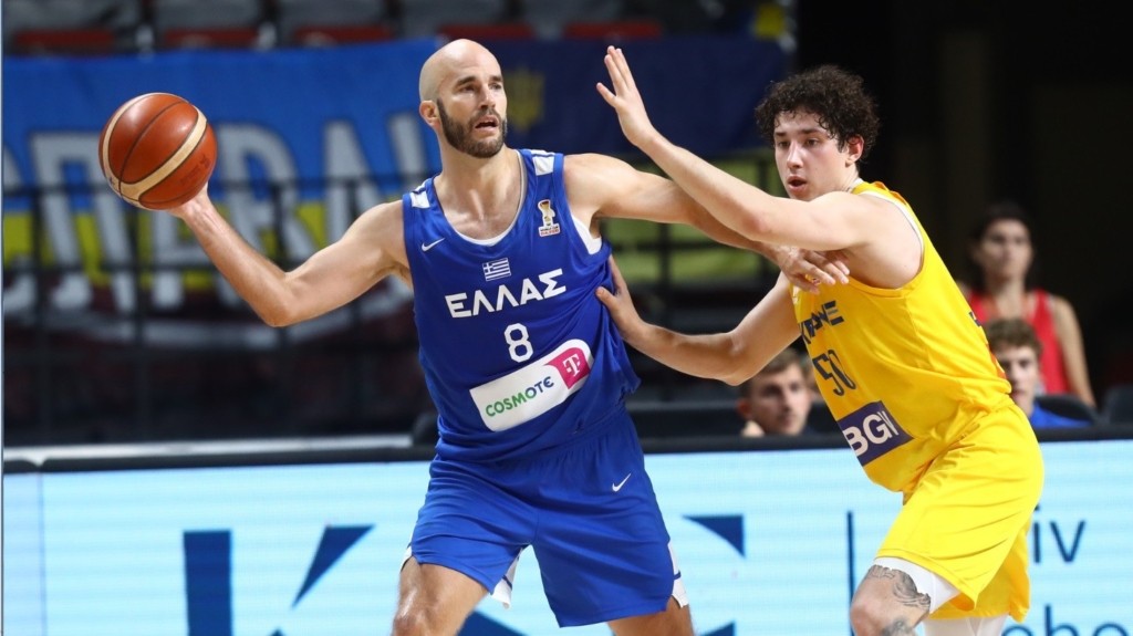 ethniki basket