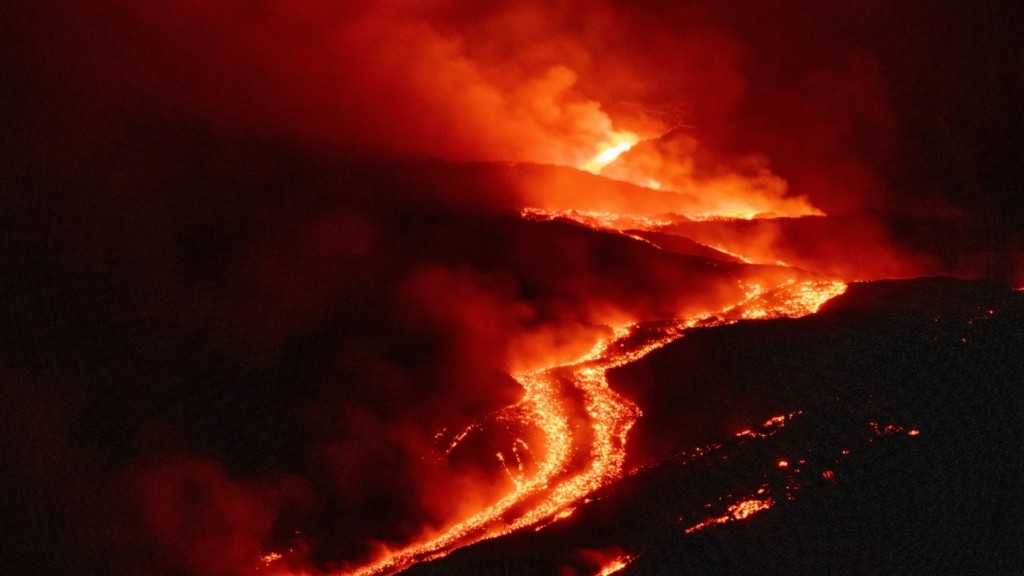 etna