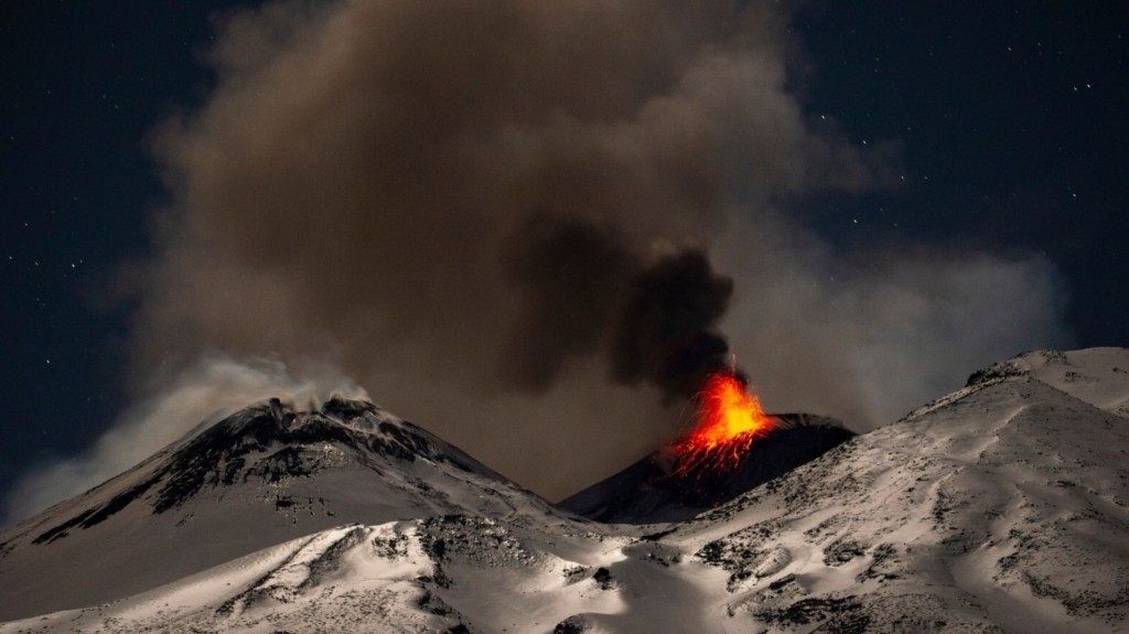 etna