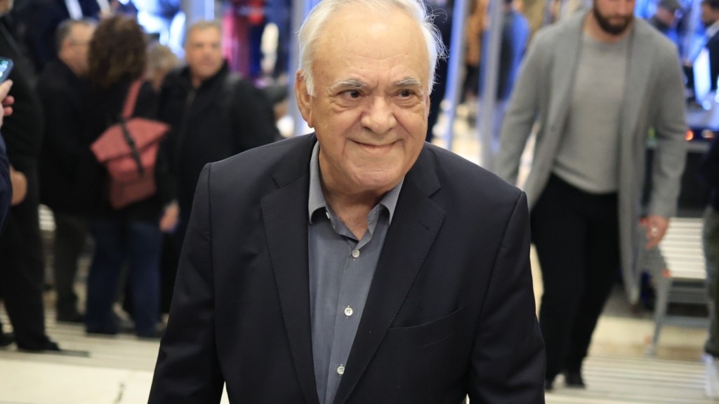 giannis-dragasakis