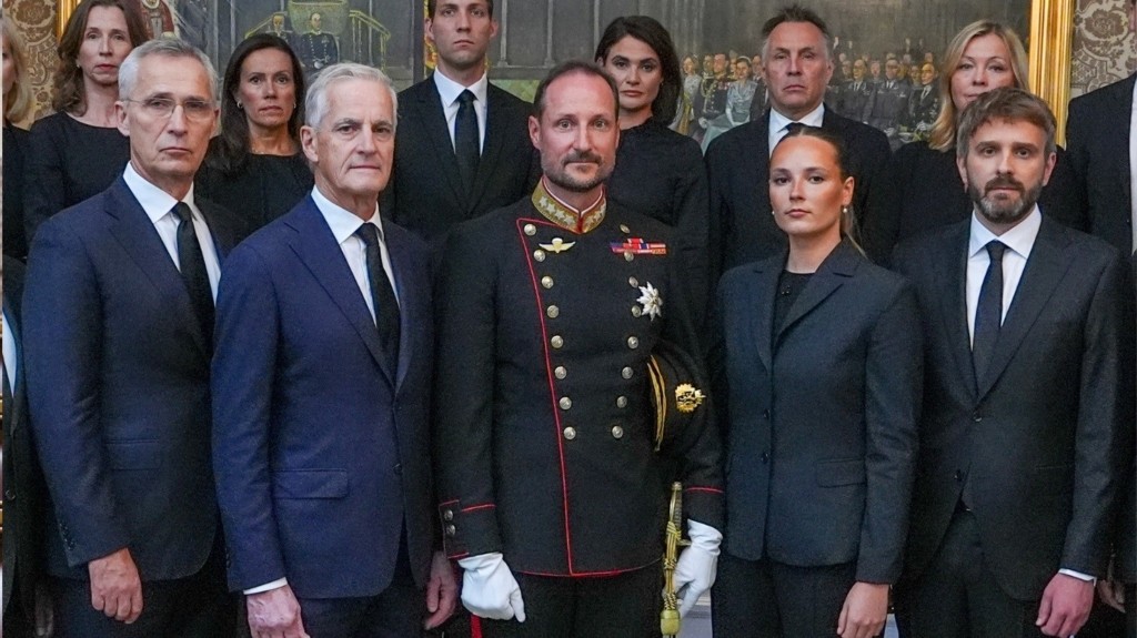 haakon