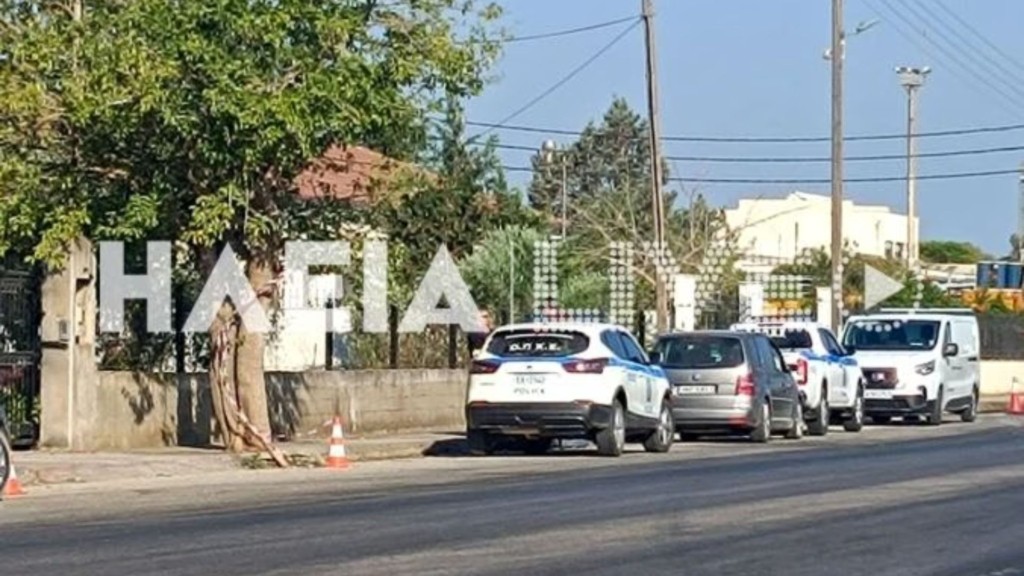 ilia gastouni astynomia – new