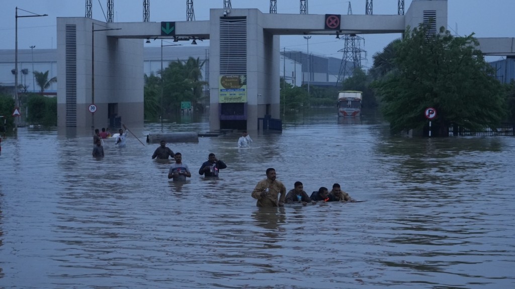 india-flood
