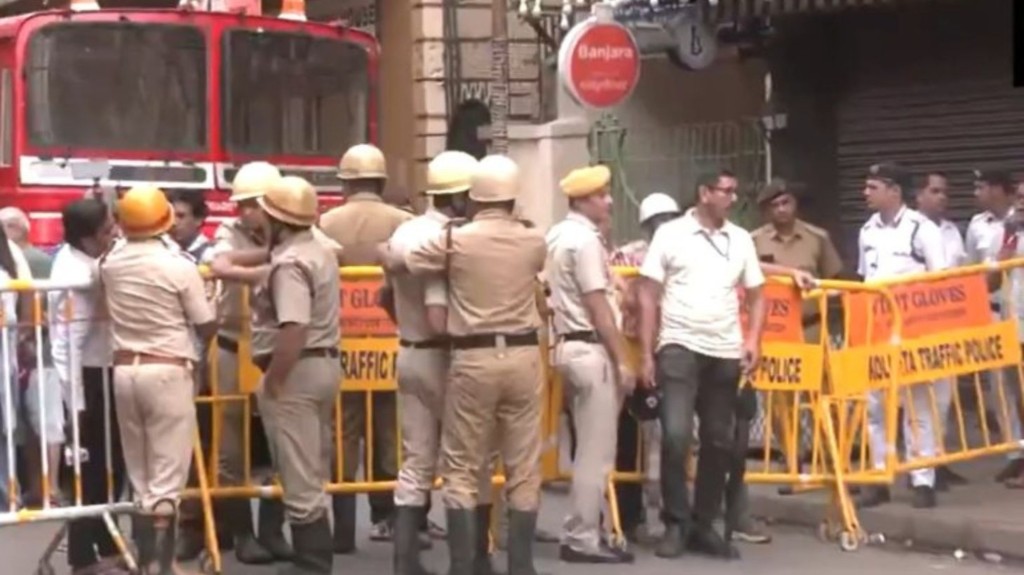 india new