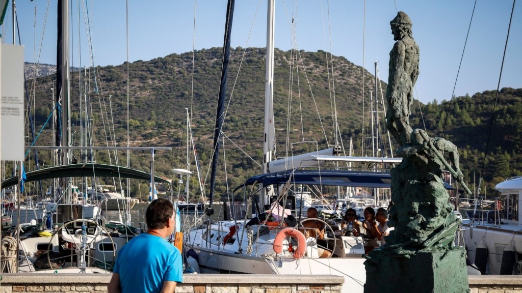 ithaki 665- new