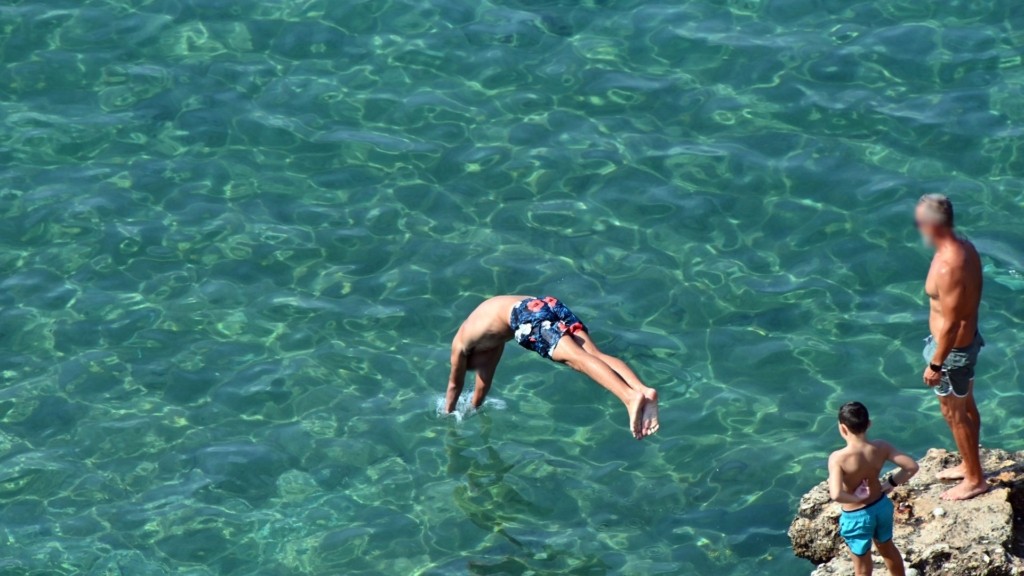 kairos paralia 77- new