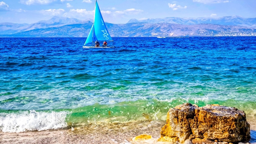 kairos thalassa 77- new